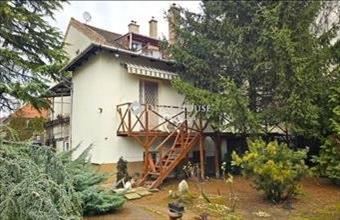 Eladó Budapest X. kerületi családi ház hirdetés (34346978)