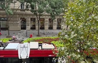 Eladó Budapest VI. kerületi tégla lakás hirdetés (24467265)