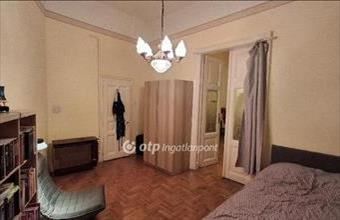 Eladó Budapest VII. kerületi tégla lakás hirdetés (51334977)