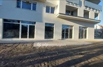 Kiadó Budapest XIV. kerületi üzlethelyiség utcafronton hirdetés (35674327)