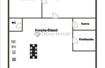 Eladó Budapest IX. kerületi tégla lakás hirdetés (44699938)