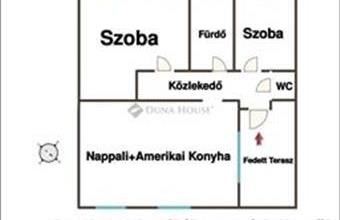 Eladó Maglódi családi ház hirdetés (44299724)