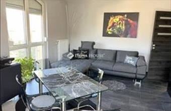 Eladó Budapest XVIII. kerületi tégla lakás hirdetés (94376441)