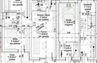 Eladó Budapest XV. kerületi tégla lakás hirdetés (11944367)