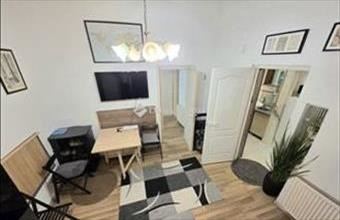 Eladó Budapest XIII. kerületi tégla lakás hirdetés (35327272)