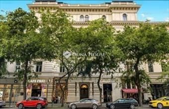 Eladó Budapest VI. kerületi tégla lakás hirdetés (98561385)