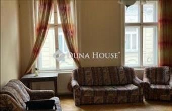 Eladó Budapest VI. kerületi tégla lakás hirdetés (65939868)