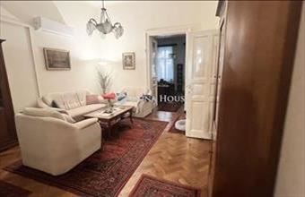 Eladó Budapest VI. kerületi tégla lakás hirdetés (43822352)