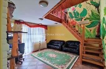 Eladó Budapest XVIII. kerületi családi ház hirdetés (96683863)