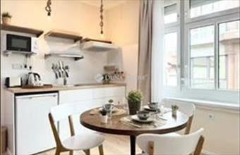 Eladó Budapest VI. kerületi tégla lakás hirdetés (86226437)