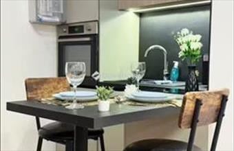 Eladó Budapest VI. kerületi tégla lakás hirdetés (12964386)