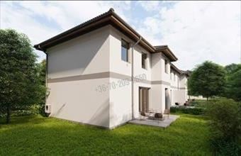 Eladó Budapest XX. kerületi sorház hirdetés (33576334)