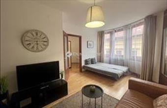 Eladó Budapest VI. kerületi tégla lakás hirdetés (59578846)