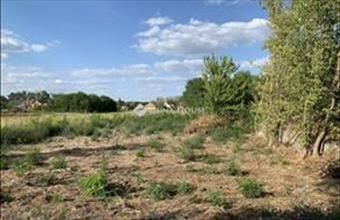 Eladó Hernádi lakóövezeti telek hirdetés (37862794)