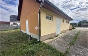 Eladó Hernádi családi ház hirdetés (94256759)