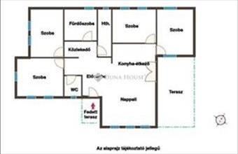 Eladó Ráckevei családi ház hirdetés (33328886)