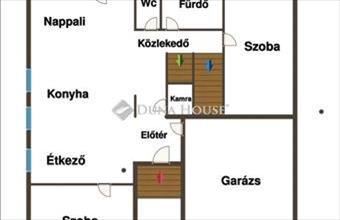 Eladó Nyíregyházai családi ház hirdetés (39797774)