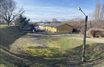 Eladó Gyöngyösi telephely hirdetés (45453926)