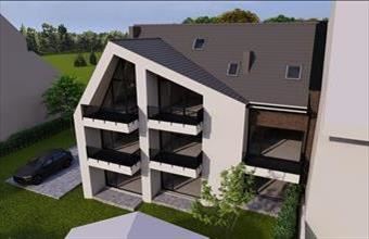 Eladó Szegedi tégla lakás hirdetés (85384983)