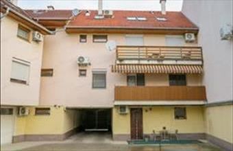 Kiadó Kecskeméti tégla lakás hirdetés (13337237)