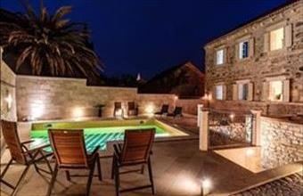 Eladó Horvátországi hotel, szálloda, panzió hirdetés (41766775)