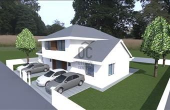 Eladó Dunavarsányi ikerház hirdetés (93334987)