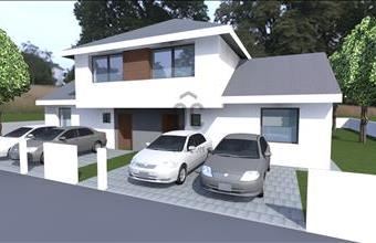 Eladó Dunavarsányi ikerház hirdetés (93334987)