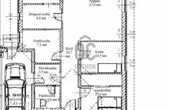 Eladó Halászteleki ikerház hirdetés (72787439)