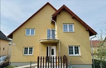 Eladó Gyömrői családi ház hirdetés (34595218)