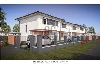 Eladó Balatonföldvári sorház hirdetés (84694797)