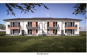 Eladó Balatonföldvári sorház hirdetés (58463621)