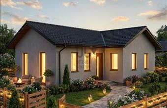 Eladó Siófoki családi ház hirdetés (43425761)