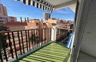 Eladó Spanyolországi tégla lakás hirdetés (52894443)