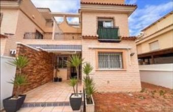 Eladó Spanyolországi ikerház hirdetés (39565447)