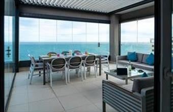 Eladó Spanyolországi tégla lakás hirdetés (36544768)