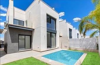 Eladó Spanyolországi üdülő hirdetés (49678937)