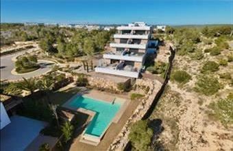 Eladó Spanyolországi tégla lakás hirdetés (32433759)