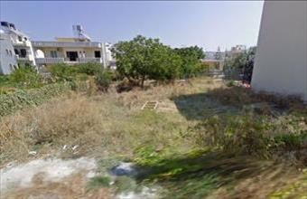 Eladó Görögországi lakóövezeti telek hirdetés (36799443)