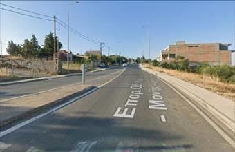 Eladó Görögországi lakóövezeti telek hirdetés (49644533)