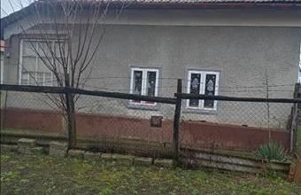 Eladó Egyeki családi ház hirdetés (32324366)