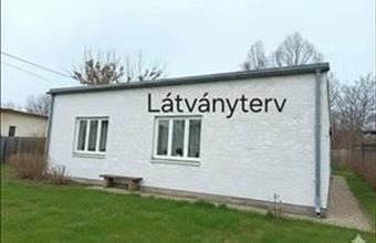 Eladó Almásfüzitői családi ház hirdetés (57779349)