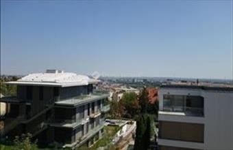 Eladó Budapest II. kerületi tégla lakás hirdetés (13378932)