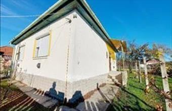 Eladó Nyékládházai családi ház hirdetés (14449638)