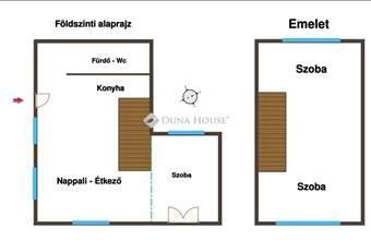 Eladó Szentkirályi családi ház hirdetés (33854228)