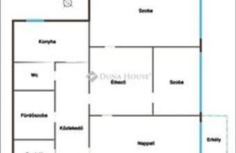 Eladó Dunakeszi panel lakás hirdetés (94526898)