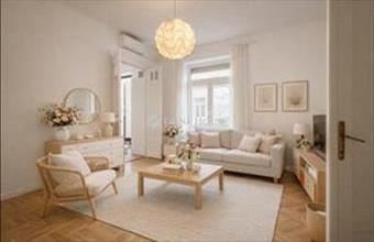 Eladó Budapest XII. kerületi tégla lakás hirdetés (22434447)