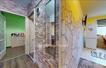 Eladó Nyíregyházai panel lakás hirdetés (34627873)