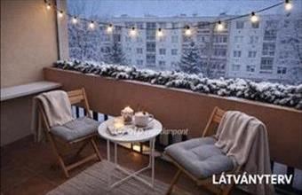 Eladó Nyíregyházai tégla lakás hirdetés (35574215)