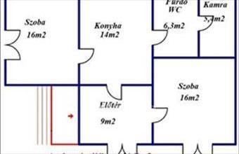 Eladó Abasári családi ház hirdetés (43344675)