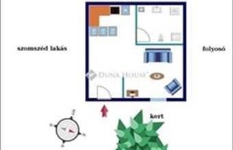 Eladó Budapest VI. kerületi tégla lakás hirdetés (97983577)